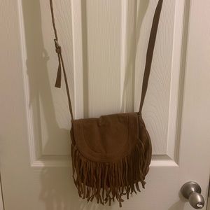 Charlotte Russe Crossbody Purse 👜